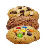 Cookies Coffee Shop