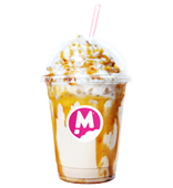Frappé Coffee Shop