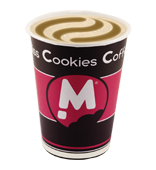 Moka Coffee Shop