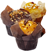 Muffin Coffee Shop