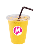 Smoothie Coffee Shop
