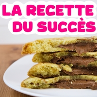 la recette du succès de Miss Cookies Coffee