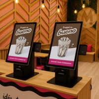 Nouvelles-bornes-de-commande-chez-MissCookiescoffee