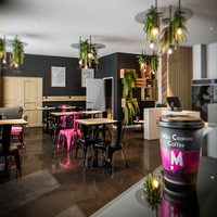Une nouvelle franchise miss cookies coffee à Poitiers !