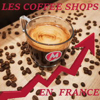 Franchise de café à emporter tendance