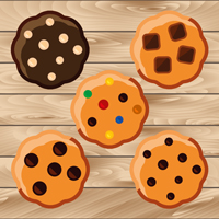 Franchise de cookies