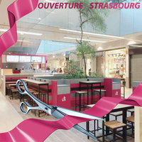 ouverture franchise coffee shop