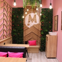 la franchise miss cookies coffee Montpellier