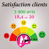 super franchise appréciée des clients