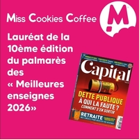 MCC lauréat des meilleures enseignes 2025