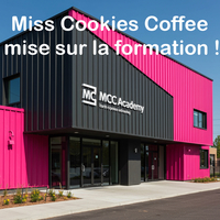 MCC ouvre son centre de formation pour son réseau de franchises.