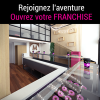 opportunité franchise café