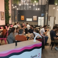 Ouverture de la boutique Miss Cookies Coffee à Romorantin