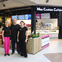Boutique Miss Coookies Coffee à Ollioules