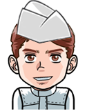 Pâtissier 2