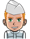 Pâtissier 3