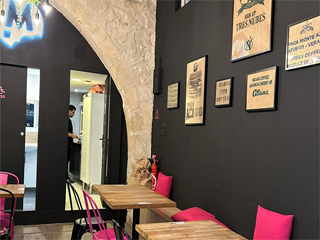 Miss Cookies Coffee - Coffee shop Montpellier