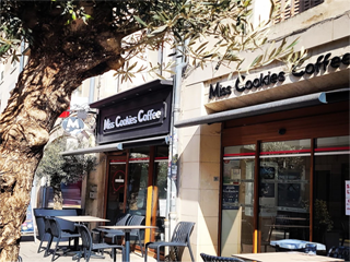 Miss Cookies Coffee - Coffee shop Nancy